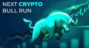 Can Artificial Intelligence Predict the Next Bull Run